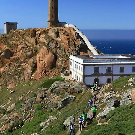 Ro Pampin Apartment *