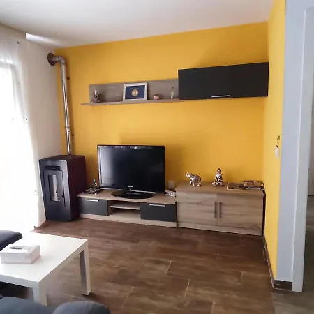 Ro Pampin Apartment *