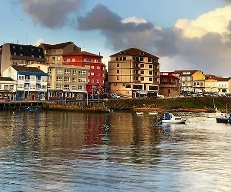 Apartment Ro Pampin Ponte Do Porto