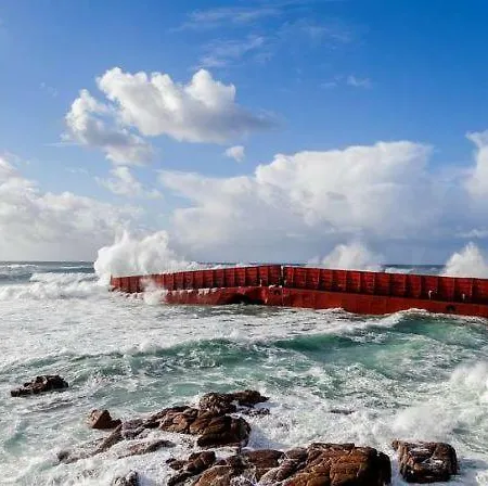 Ro Pampin * Ponte Do Porto
