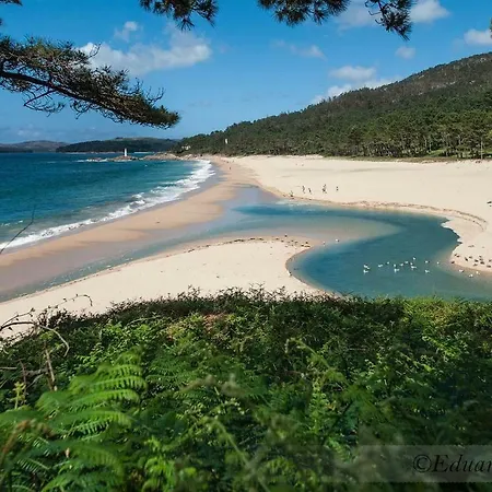 Apartment Ro Pampin *