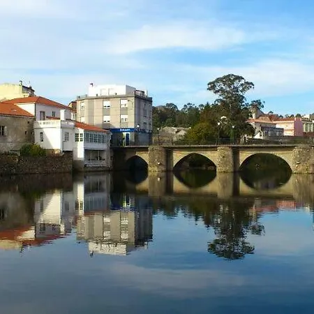 Ro Pampin Apartment *