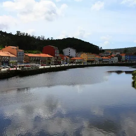 Ro Pampin * Ponte Do Porto