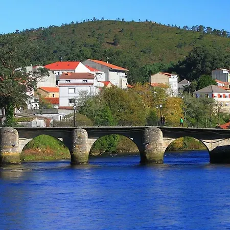 Ro Pampin * Ponte Do Porto