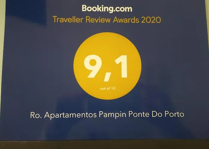 Appartamento Ro Pampin *