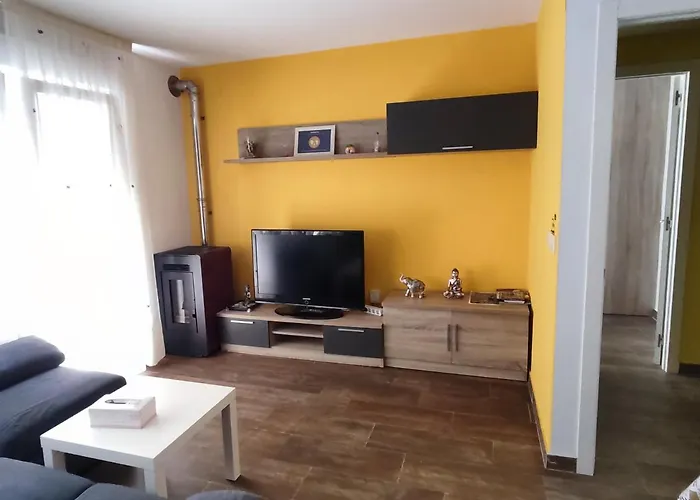 Ro Pampin Appartamento *
