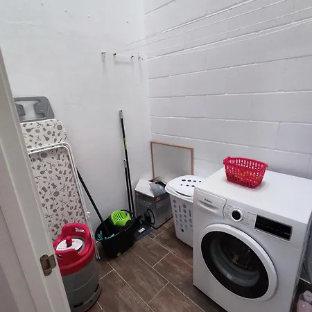 Apartament Ro Pampin *