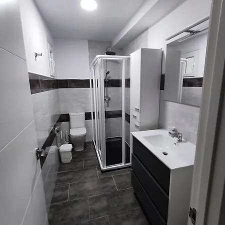 Apartament Ro Pampin