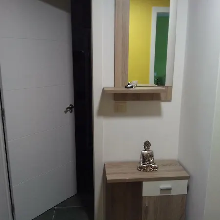 Apartament Ro Pampin Ponte Do Porto