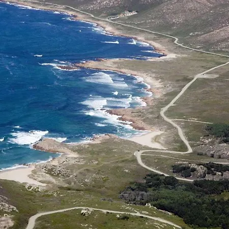 Ro Pampin Apartament