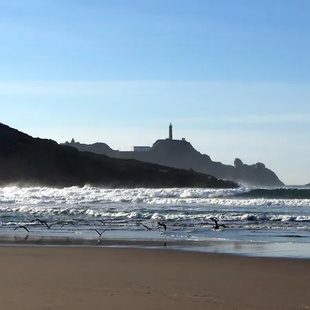 Ro Pampin Apartament