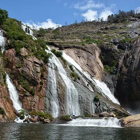 Ro Pampin Apartament