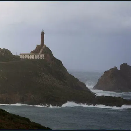 Ro Pampin * Ponte Do Porto