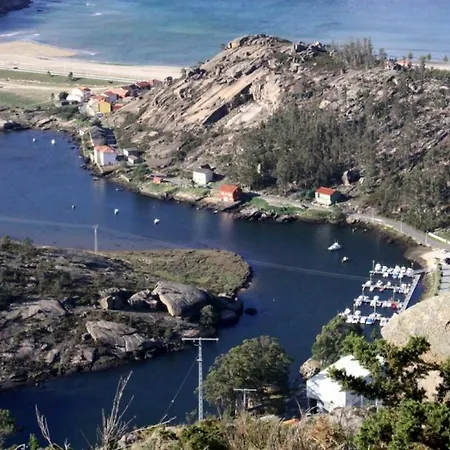 Ro Pampin * Ponte Do Porto