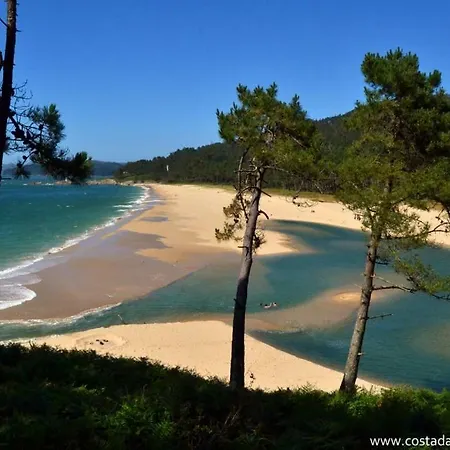 Ro Pampin Ponte Do Porto