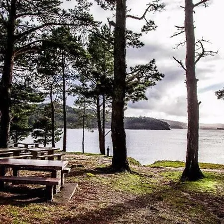 Apartament Ro Pampin *