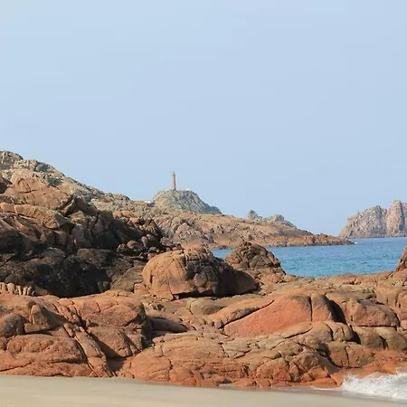 公寓 Ro Pampin Ponte Do Porto