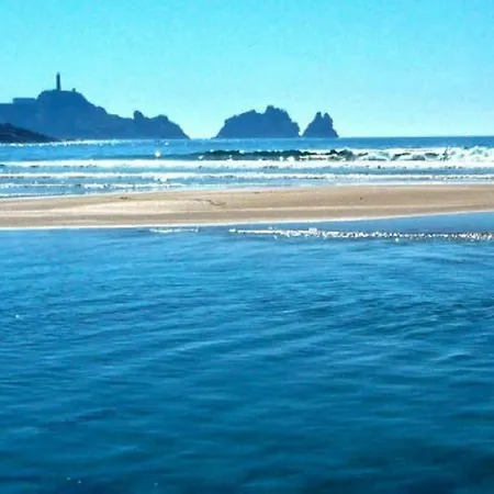 Ro Pampin * Ponte Do Porto