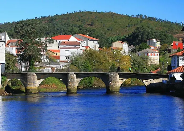 Ro Pampin * Ponte Do Porto